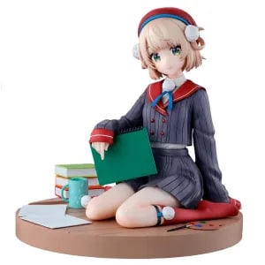 買取】F：NEX しぐれうい フィギュア 1/7スケール□ フィギュア買取