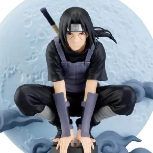 買取】うちはイタチ NARUTO-ナルト- 疾風伝 Memorable Saga Special