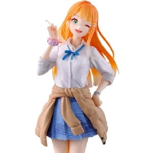 買取】ラストワン賞 篠澤 広 フィギュア 1/7 Gracemaster ラストワン