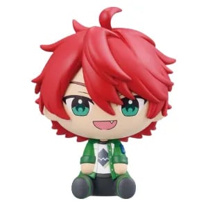 買取】たよれるじゃぱぱのフィギュア賞 一番くじ カラフルピーチ