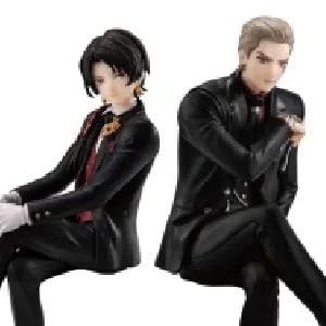 買取】山鳥毛 祝装ver.ぬーどるストッパーフィギュア フリューくじ