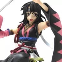 買取】薄桜鬼 土方＆沖田＆斎藤 羅刹Ver. タイトーくじ本舗 ダブル