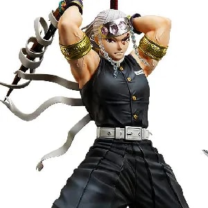 買取】時透無一郎 ラストワンver. 「一番くじ 鬼滅の刃 ～暴かれた