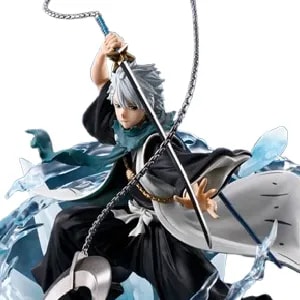 買取】Precious G.E.M.シリーズ 日番谷冬獅郎 千年血戦篇 「BLEACH