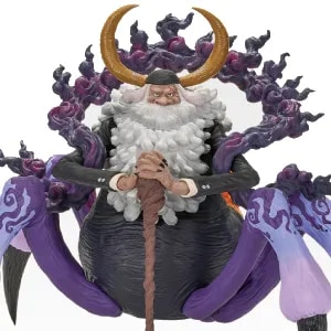 買取】ラストワン賞 ジェイガルシア・サターン聖 MASTERLISE EXPIECE