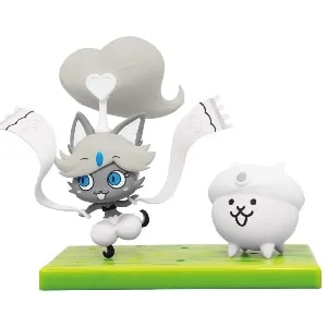 プライズ にゃんこ大戦争 フィギュア 買取価格 ｜ フィギュアの買取