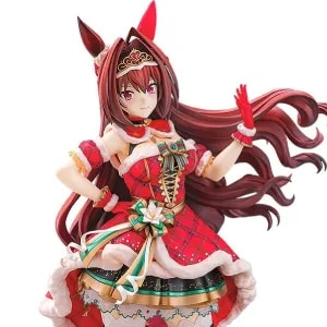 買取】マックスファクトリー(Max Factory) ウマ娘 プリティーダービー