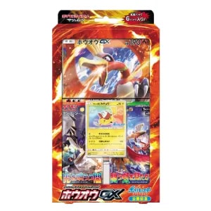 ホウオウEX SR [破天の怒り] XY9 088/080 買取 | ポケモンカード買取