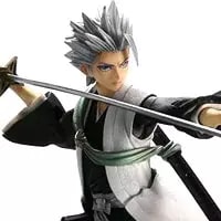 買取】Precious G.E.M.シリーズ 日番谷冬獅郎 千年血戦篇 「BLEACH