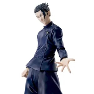 買取】夏油傑 アニメ『呪術廻戦』 5周年 Luminasta “夏油傑