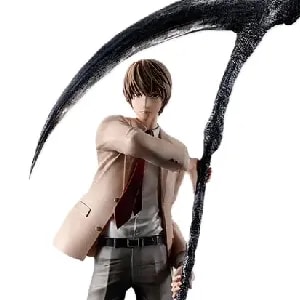 買取】A賞 夜神月 フィギュア 一番くじ DEATH NOTE フィギュア買取