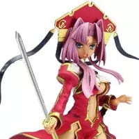 恋姫無双 フィギュア 買取価格 ｜ フィギュアの買取なら もえたく！