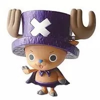 買取】ユニバーサルスタジオジャパン限定 P.O.P ワンピース チョッパー