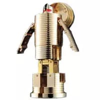 買取】超合金 タイムライタン 復刻版 フィギュア買取 | もえたく！