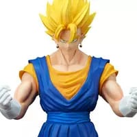 買取】最強合体戦士ベジット-ファイナルかめはめ波-セピアカラーver.1