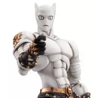 買取】超像Artコレクション シルバー・バレット 「ジョジョの奇妙な