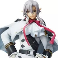 買取】mensHdge technical statue No.22 終わりのセラフ 百夜ミカエラ