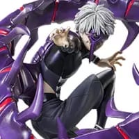 買取】ARTFX J 金木研 AWAKENED リペイントver.□ フィギュア買取