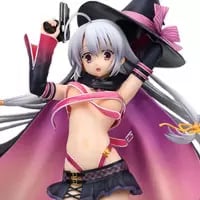 買取】1/7スケールフィギュア サノバウィッチ「綾地 寧々