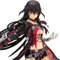 買取】テイルズ オブ ベルセリア ベルベット・クラウ 1/8 完成品