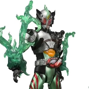 買取】【Amazon.co.jp限定】 S.H.フィギュアーツ 仮面ライダーアマゾン