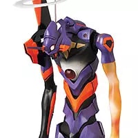 買取】一番くじ 新世紀エヴァンゲリオン ミラーパネルフィギュア賞