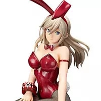 買取】GOD EATER 2 アリサ・イリーニチナ・アミエーラ ver.GE2（1/7