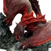 買取】ジンオウガ亜種 ダブルチャンスキャンペーン ハンティング