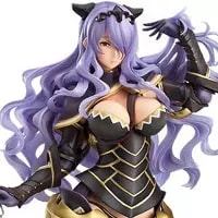 買取】ファイアーエムブレム 覚醒 ティアモ □ フィギュア買取 | もえ