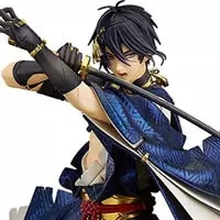 買取】刀剣乱舞-ONLINE- 三日月宗近 真剣必殺Ver. 1/8 フィギュア買取