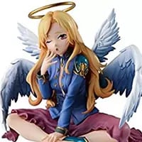 買取】モンスターストライク モンスト ハイクオリティフィギュア 黄泉