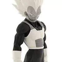 買取】大猿ベジータ ラストワン賞 ソフビフィギュア 一番くじ