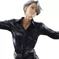 買取】G.E.M.シリーズ ユーリ！！！ on ICE ヴィクトル・ニキフォロフ