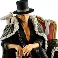 買取】一番くじ フィギュアセレクション ワンピース EXTRA CLOSET～Re