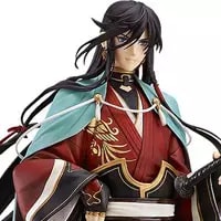 買取】ARTFX J 刀剣乱舞-花丸- 燭台切光忠 内番ver. 1/8スケール PVC製