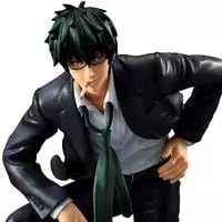 買取】G.E.M.シリーズ 銀魂 土方十四郎 スーツとメガネver. 1/8 完成品