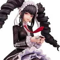 買取】みんなのくじ 絶対絶望少女 ダンガンロンパ AnotherEpisode B賞