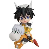 買取】ARTFX J 覇穹 封神演義 普賢真人 1/8スケール PVC製 塗装済み