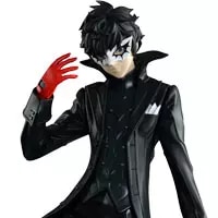 買取】セガ ラッキーくじ ペルソナ5 ラストラッキー賞 プレミアム