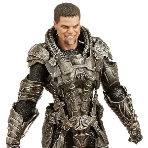 買取】ムービー・マスターピース マン・オブ・スティール ゾッド将軍 1