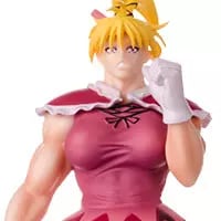 買取】ラストワン賞 ゴン×キルア×ヒソカ Revible Moment 一番くじ