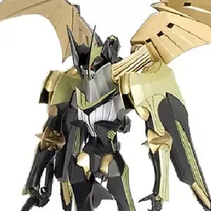 買取】最強造型 ディス アストラナガン 2009 フィギュア買取 | もえたく！