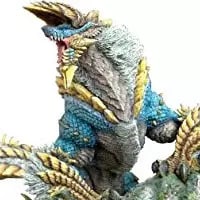 買取】ジンオウガ亜種 ダブルチャンスキャンペーン ハンティング