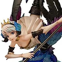 買取】figma 341 オーディンスフィア レイヴスラシル グウェンドリン
