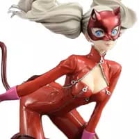 買取】ペルソナ5 高巻杏 怪盗 Ver. [復刻版] フィギュア買取 | もえたく！