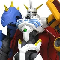 買取】ウォーグレイモン -魂豪示像- 「一番くじ 『デジモン』シリーズ