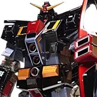 買取】1/144 HGUC ゼータガンダム メッキバージョンセット(4体セット