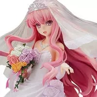 買取】ゼロの使い魔 双月の騎士 ルイズ 妖精のビスチェ（1/8スケール
