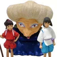 買取】コミニカ スタジオジブリコレクションシリーズ イメージ