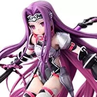 買取】ランサー/メドゥーサ 限定版 Fate/Grand Order 1/7